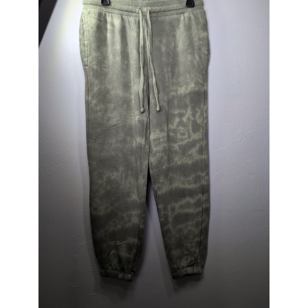 Alternative Apparel Size‎ M Camo Drawstring Sweat Pants